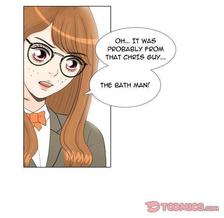 Hold My Hand Hold My Hand EP 17 - Toomics page 80 - 