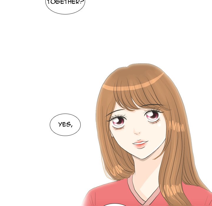 Hold My Hand Hold My Hand EP 17 - Toomics page 9 - 