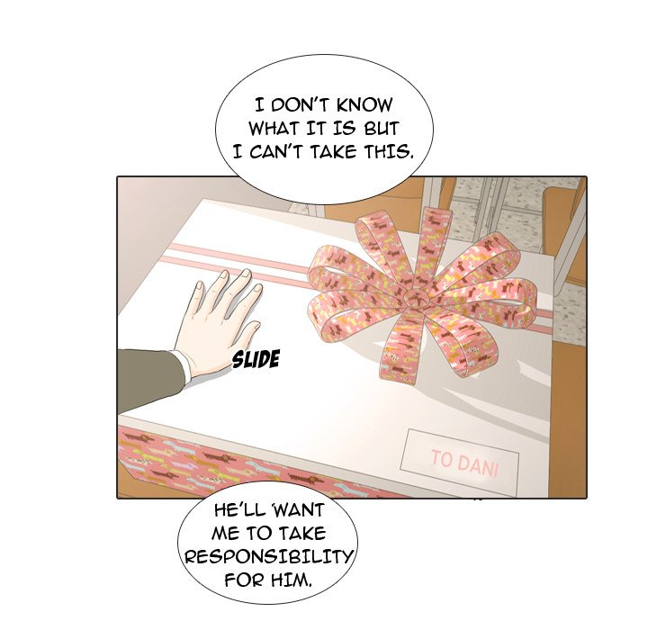 Hold My Hand Hold My Hand EP 17 - Toomics page 81 - 