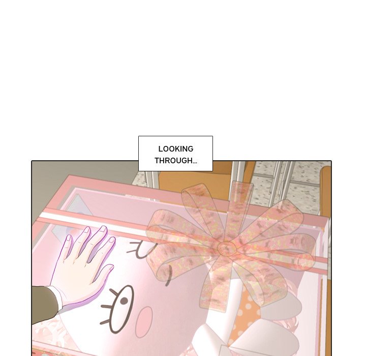 Hold My Hand Hold My Hand EP 17 - Toomics page 82 - 