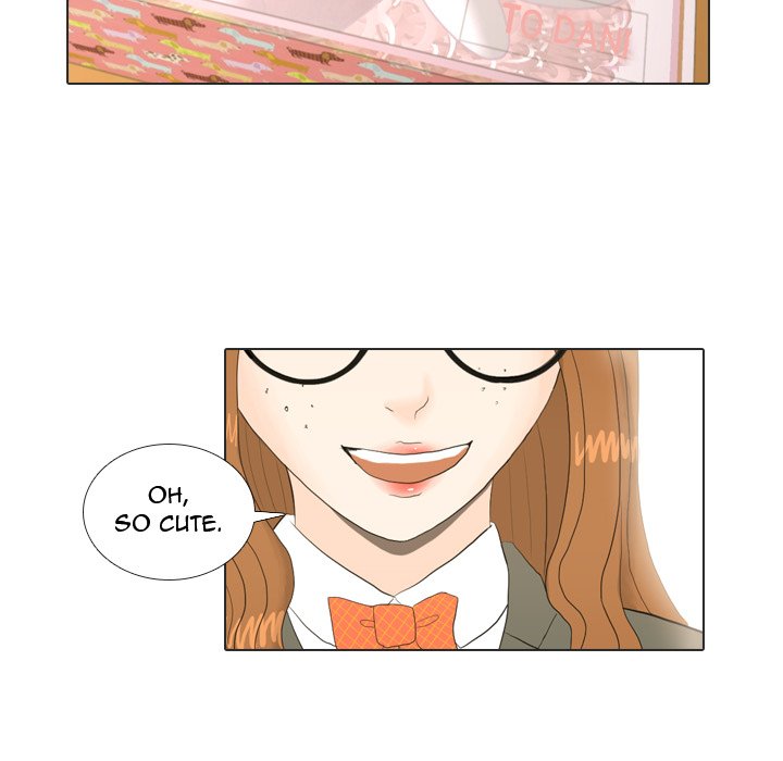 Hold My Hand Hold My Hand EP 17 - Toomics page 83 - 