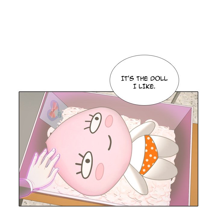 Hold My Hand Hold My Hand EP 17 - Toomics page 84 - 
