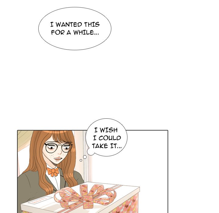 Hold My Hand Hold My Hand EP 17 - Toomics page 85 - 