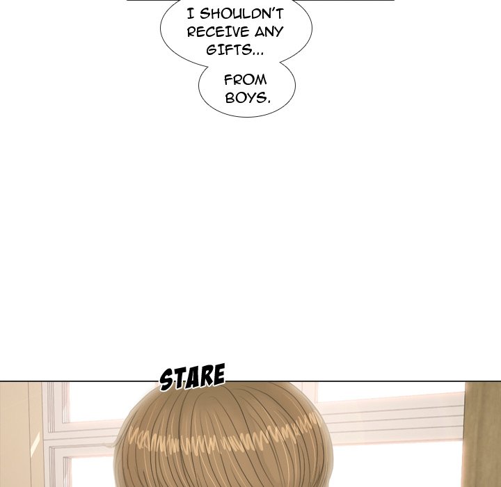 Hold My Hand Hold My Hand EP 17 - Toomics page 87 - 