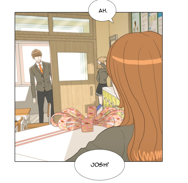 Hold My Hand Hold My Hand EP 17 - Toomics page 89 - 