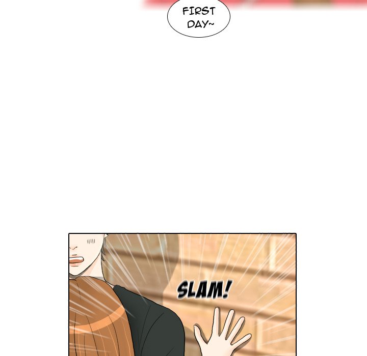 Hold My Hand Hold My Hand EP 17 - Toomics page 10 - 