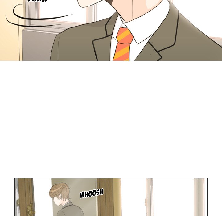 Hold My Hand Hold My Hand EP 17 - Toomics page 91 - 