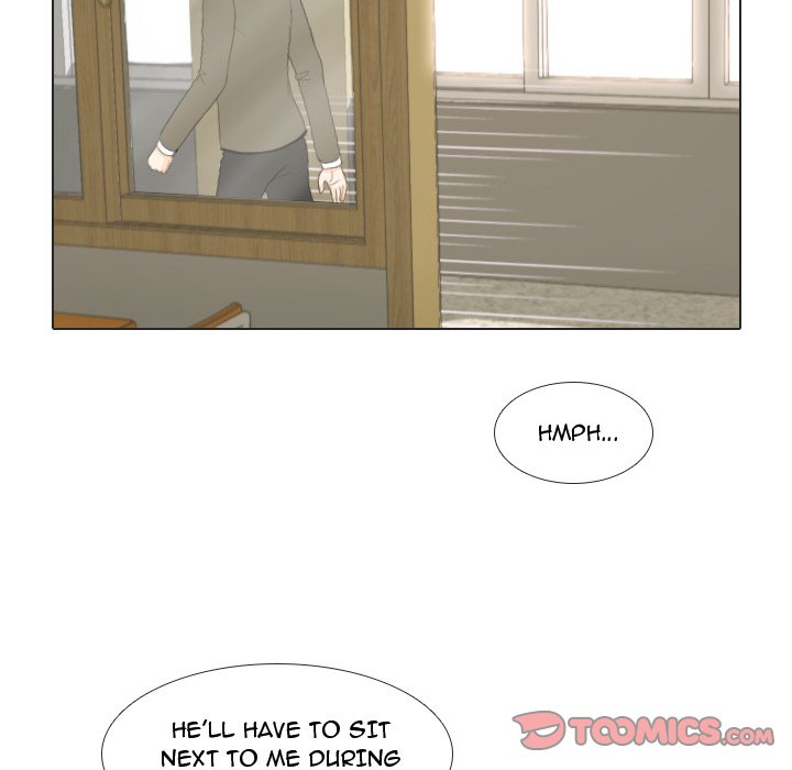 Hold My Hand Hold My Hand EP 17 - Toomics page 92 - 