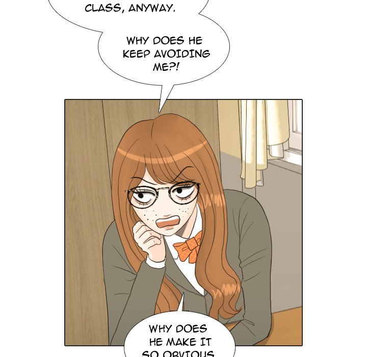 Hold My Hand Hold My Hand EP 17 - Toomics page 93 - 