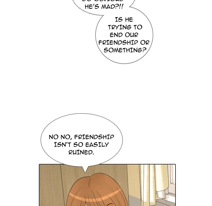 Hold My Hand Hold My Hand EP 17 - Toomics page 94 - 