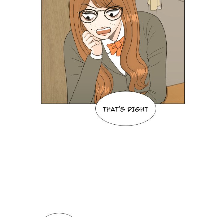 Hold My Hand Hold My Hand EP 17 - Toomics page 95 - 