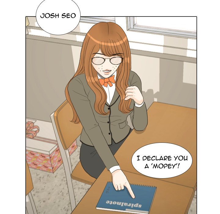 Hold My Hand Hold My Hand EP 17 - Toomics page 96 - 