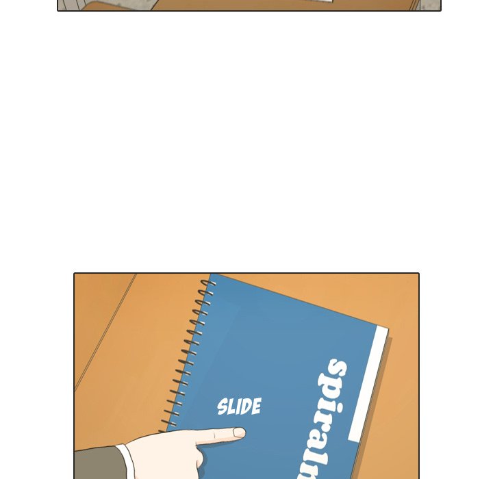 Hold My Hand Hold My Hand EP 17 - Toomics page 97 - 