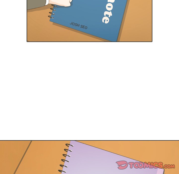 Hold My Hand Hold My Hand EP 17 - Toomics page 98 - 