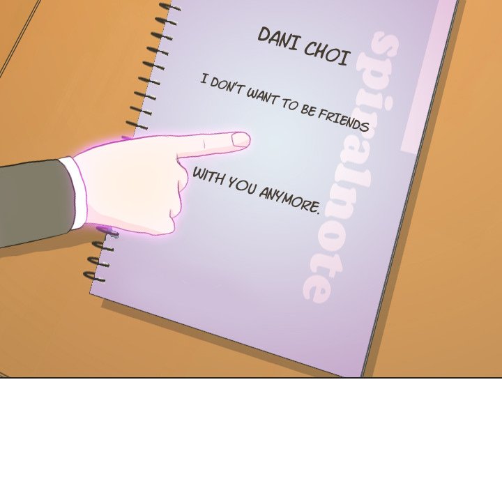 Hold My Hand Hold My Hand EP 17 - Toomics page 99 - 