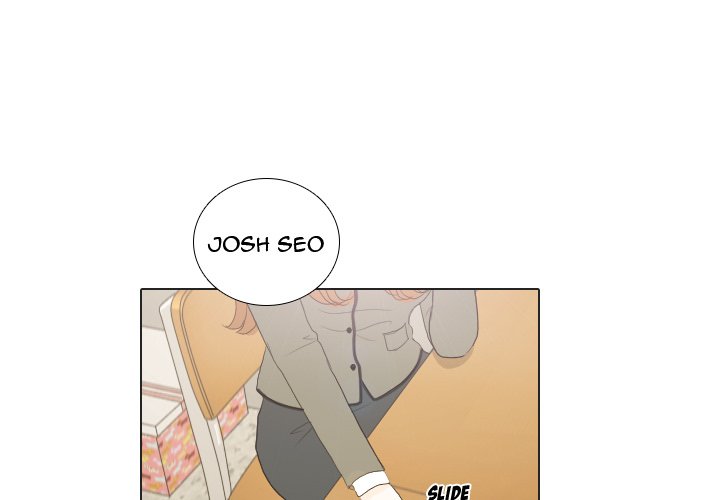 Hold My Hand Hold My Hand EP 18 - Toomics page 1 - 