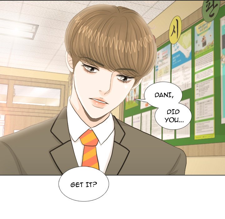 Hold My Hand Hold My Hand EP 18 - Toomics page 11 - 