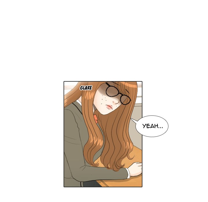Hold My Hand Hold My Hand EP 18 - Toomics page 12 - 
