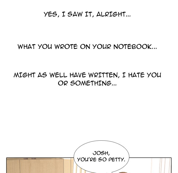 Hold My Hand Hold My Hand EP 18 - Toomics page 13 - 