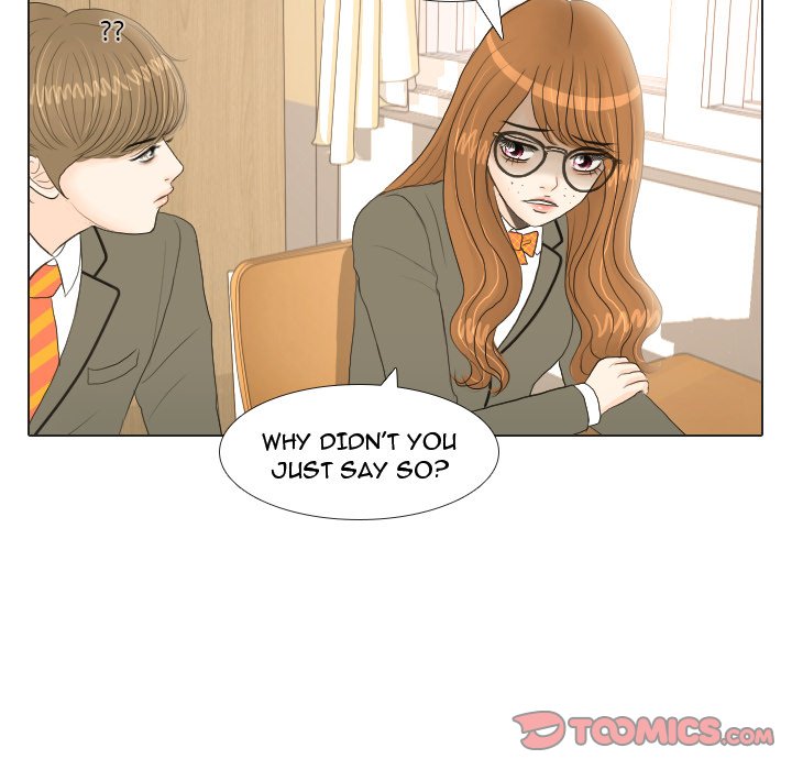 Hold My Hand Hold My Hand EP 18 - Toomics page 14 - 