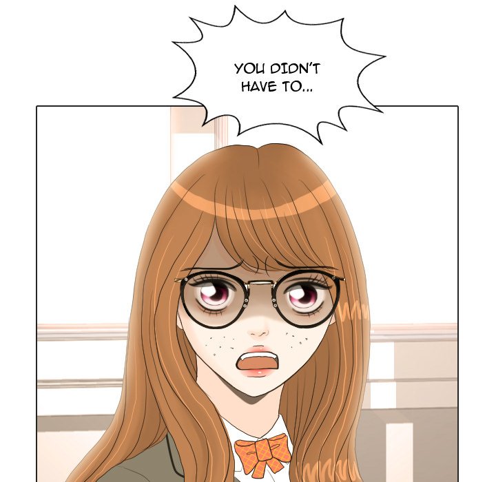 Hold My Hand Hold My Hand EP 18 - Toomics page 15 - 