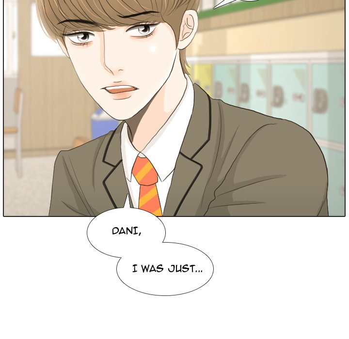 Hold My Hand Hold My Hand EP 18 - Toomics page 17 - 