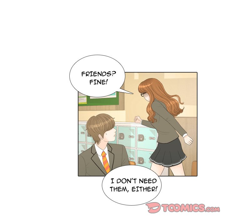 Hold My Hand Hold My Hand EP 18 - Toomics page 18 - 