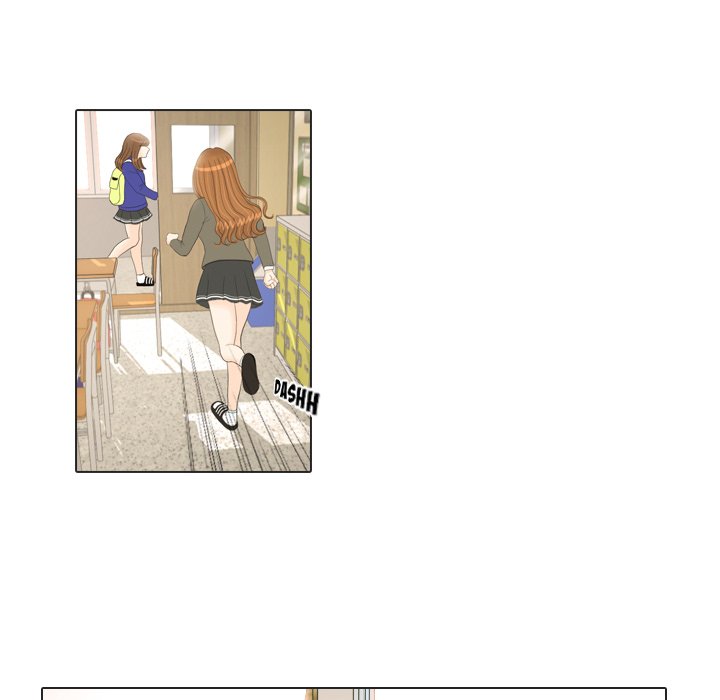 Hold My Hand Hold My Hand EP 18 - Toomics page 19 - 