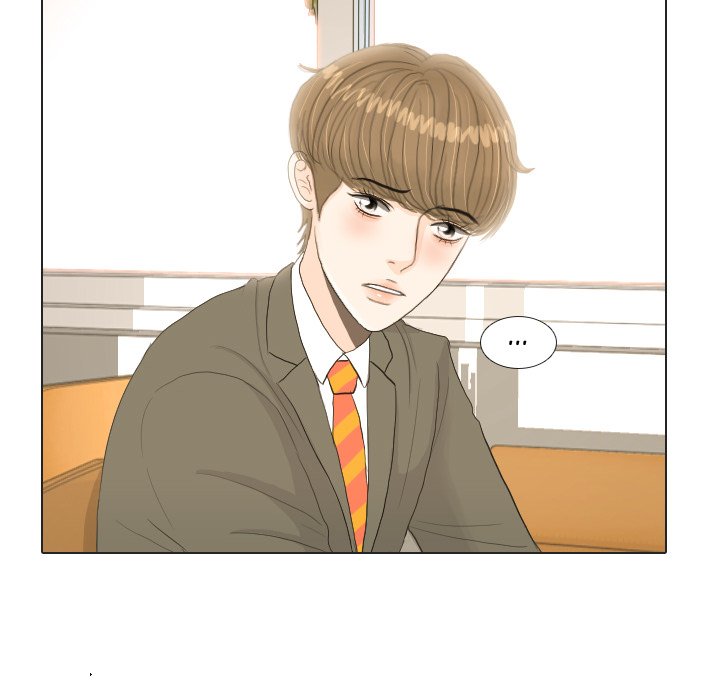 Hold My Hand Hold My Hand EP 18 - Toomics page 20 - 
