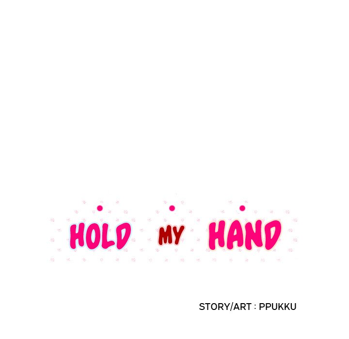 Hold My Hand Hold My Hand EP 18 - Toomics page 21 - 