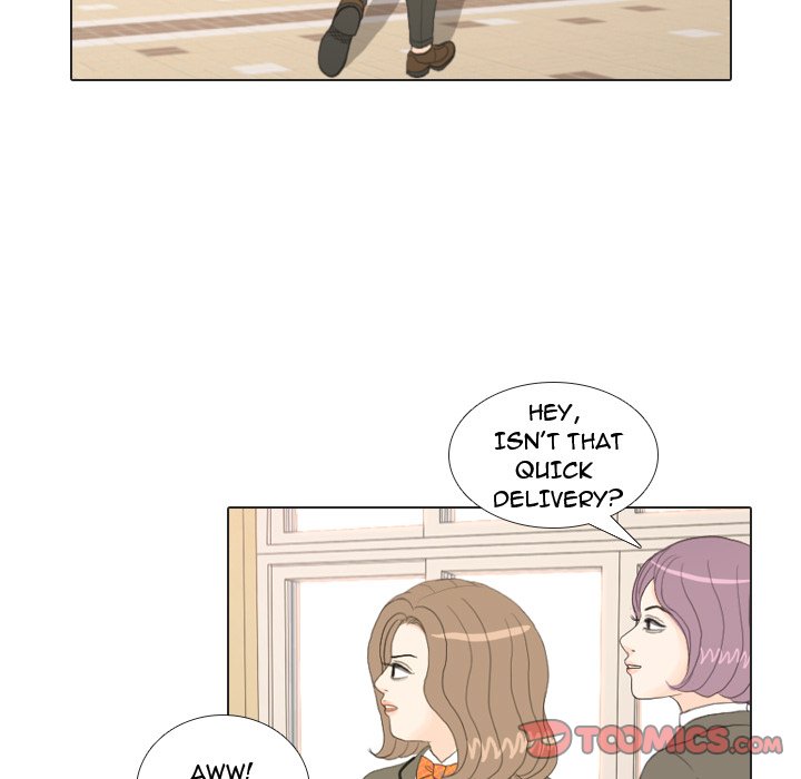 Hold My Hand Hold My Hand EP 18 - Toomics page 26 - 