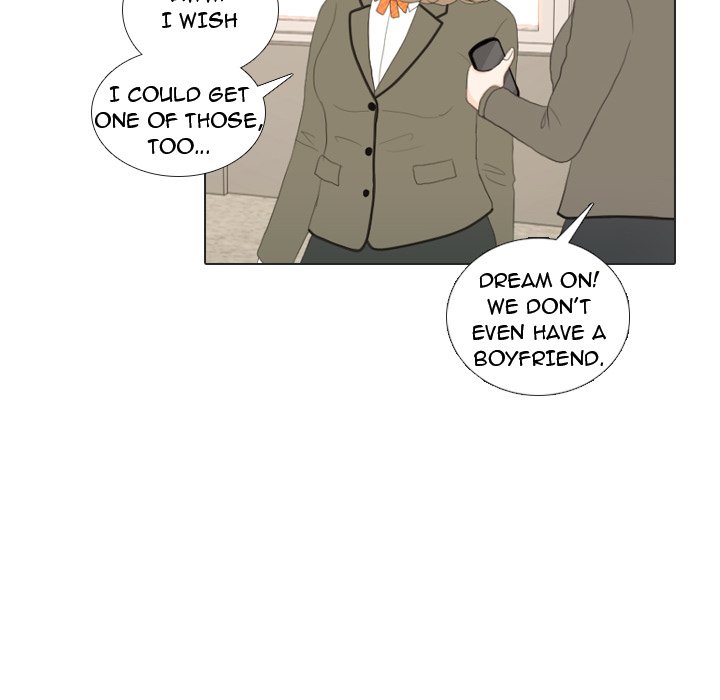 Hold My Hand Hold My Hand EP 18 - Toomics page 27 - 