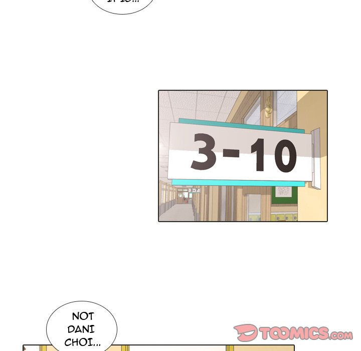 Hold My Hand Hold My Hand EP 18 - Toomics page 30 - 
