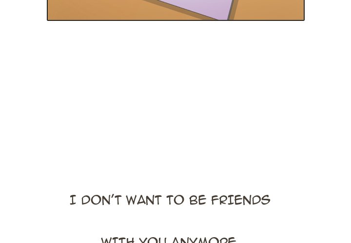 Hold My Hand Hold My Hand EP 18 - Toomics page 4 - 