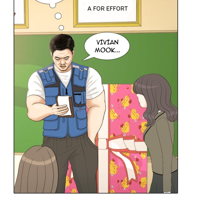 Hold My Hand Hold My Hand EP 18 - Toomics page 31 - 