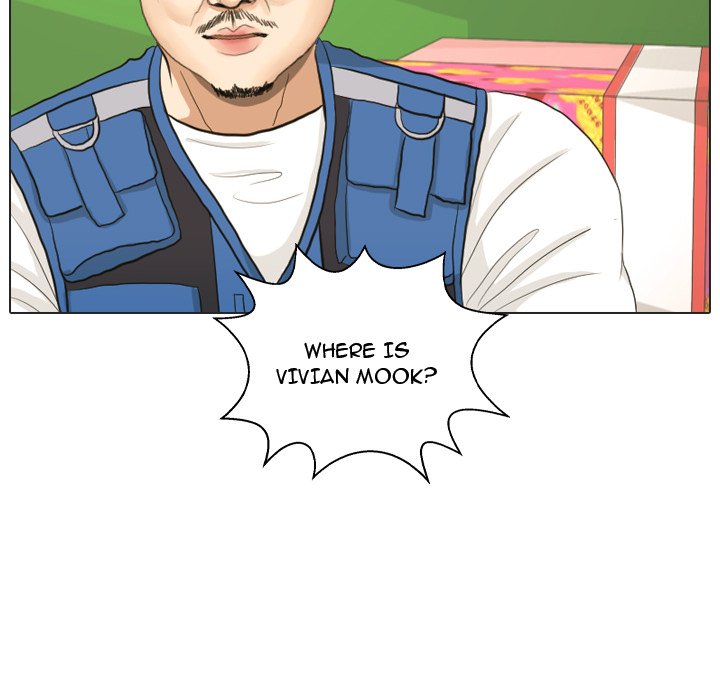 Hold My Hand Hold My Hand EP 18 - Toomics page 33 - 