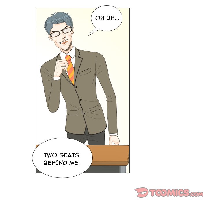 Hold My Hand Hold My Hand EP 18 - Toomics page 34 - 