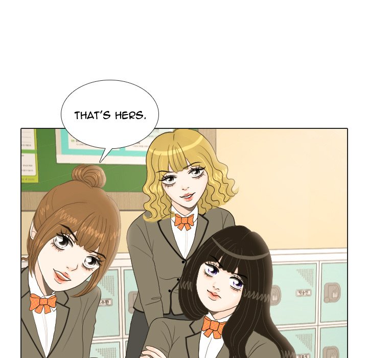 Hold My Hand Hold My Hand EP 18 - Toomics page 35 - 