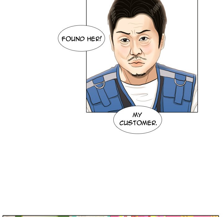 Hold My Hand Hold My Hand EP 18 - Toomics page 37 - 