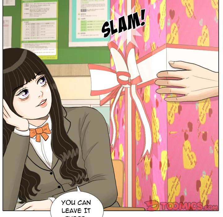 Hold My Hand Hold My Hand EP 18 - Toomics page 38 - 
