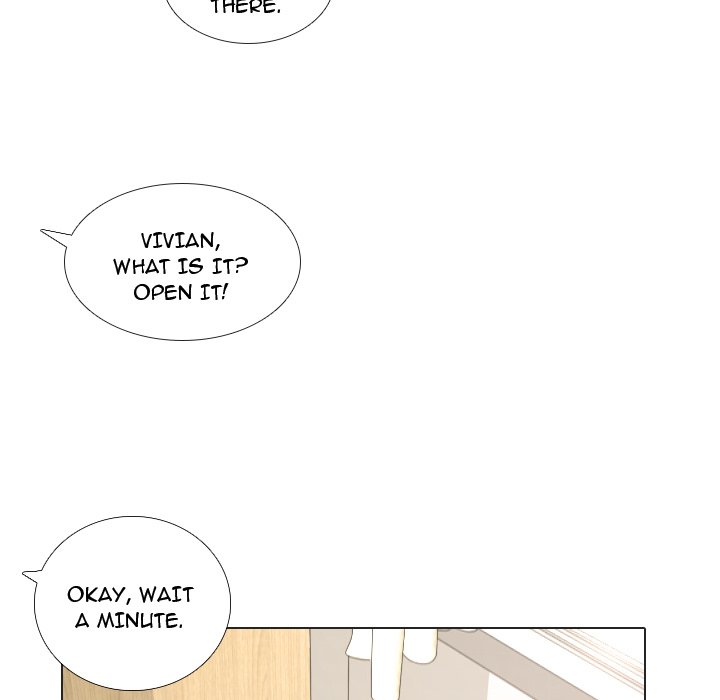 Hold My Hand Hold My Hand EP 18 - Toomics page 39 - 