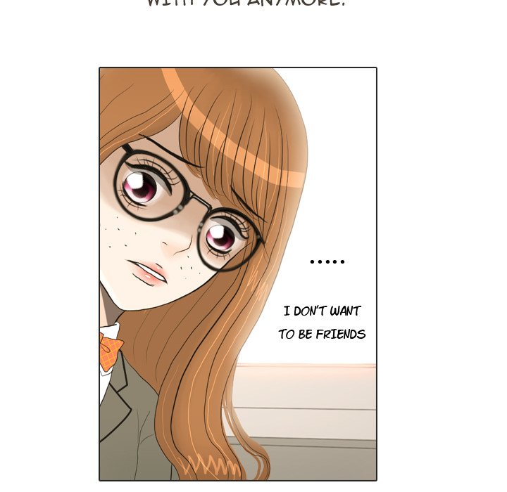 Hold My Hand Hold My Hand EP 18 - Toomics page 5 - 