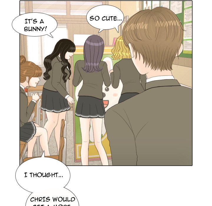 Hold My Hand Hold My Hand EP 18 - Toomics page 43 - 