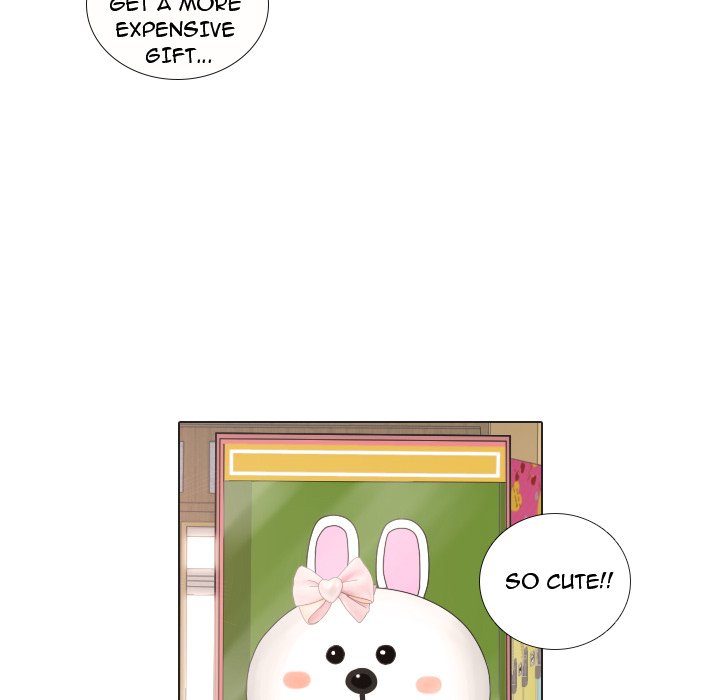 Hold My Hand Hold My Hand EP 18 - Toomics page 44 - 