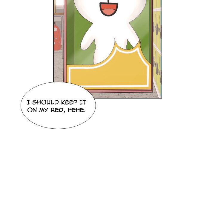 Hold My Hand Hold My Hand EP 18 - Toomics page 45 - 