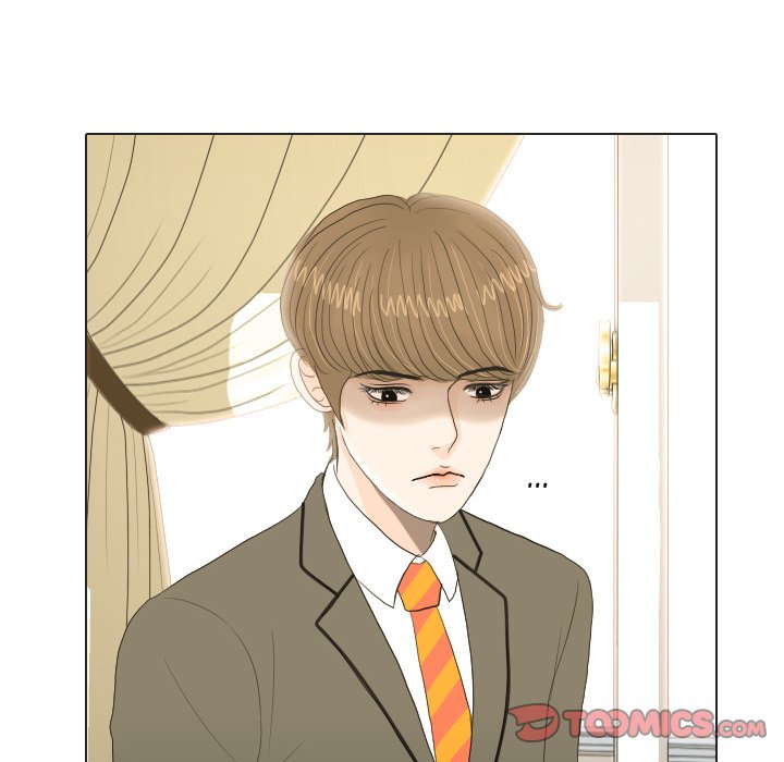 Hold My Hand Hold My Hand EP 18 - Toomics page 46 - 