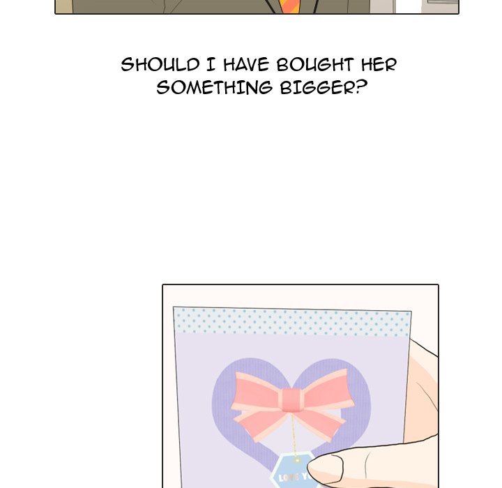Hold My Hand Hold My Hand EP 18 - Toomics page 47 - 