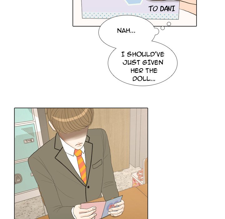 Hold My Hand Hold My Hand EP 18 - Toomics page 48 - 