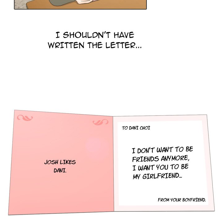 Hold My Hand Hold My Hand EP 18 - Toomics page 49 - 