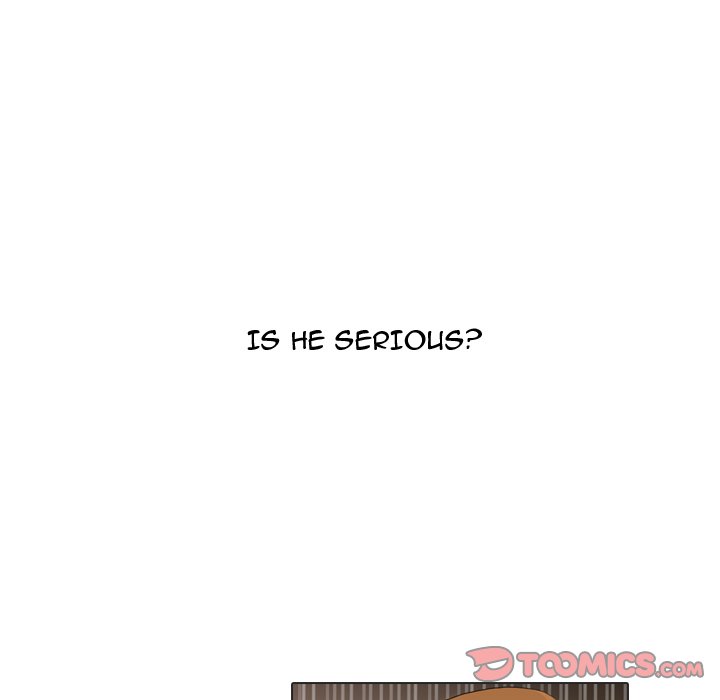 Hold My Hand Hold My Hand EP 18 - Toomics page 6 - 